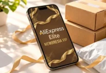 Llega AliExpress Elite a España membresia gratis y ofertas