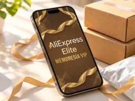 Llega AliExpress Elite a España membresia gratis y ofertas