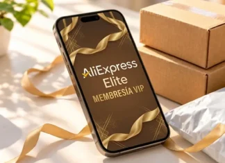 Llega AliExpress Elite a España membresia gratis y ofertas
