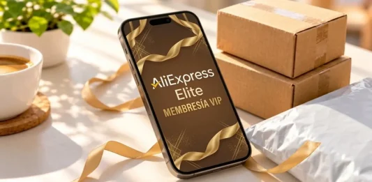 Llega AliExpress Elite a España membresia gratis y ofertas