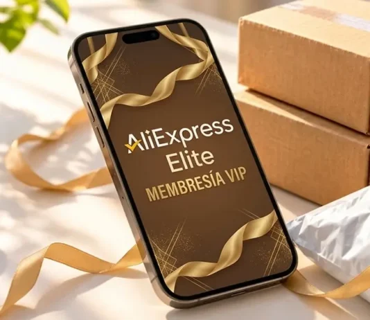 Llega AliExpress Elite a España membresia gratis y ofertas