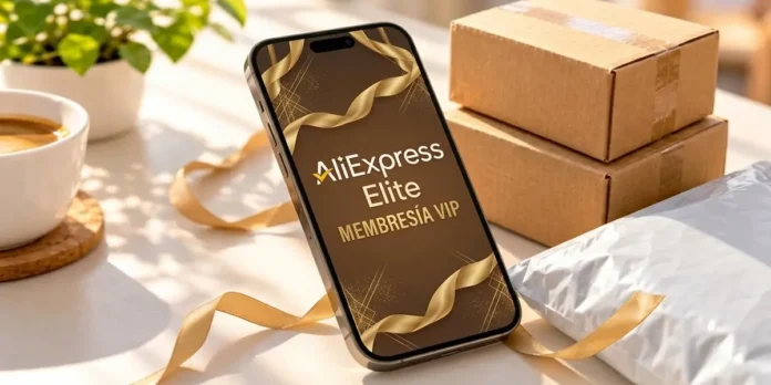 Llega AliExpress Elite a España membresia gratis y ofertas