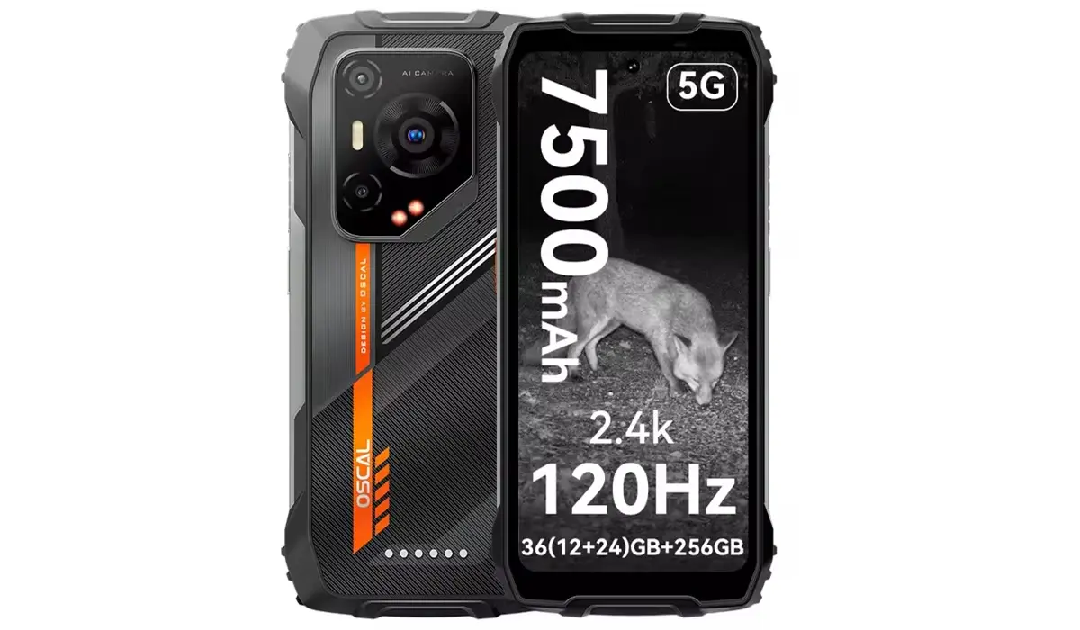 Llevate el OSCAL PILOT 3 con 40 por ciento de descuento antes de que sea tarde quedan pocos dias de oferta