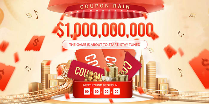 Lluvia de cupones GearBest 11 del 11