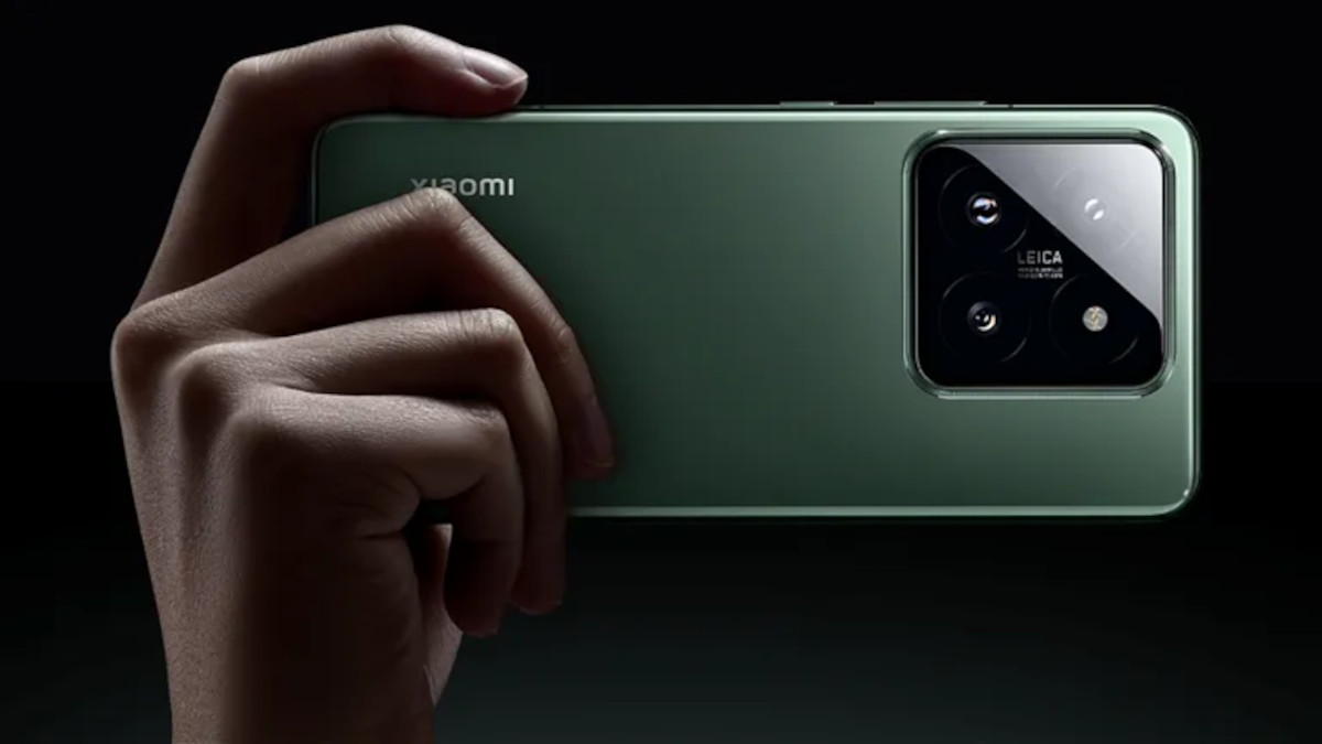 Lo que ofrecen los Xiaomi 14