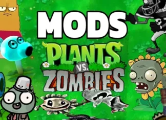 Los 10 mejores MODs de PvZ para Android links de descarga