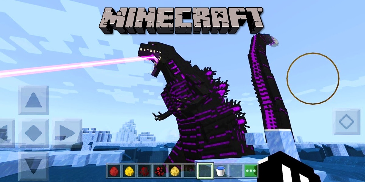 Los 10 mejores MODs para Minecraft de Android e iOS