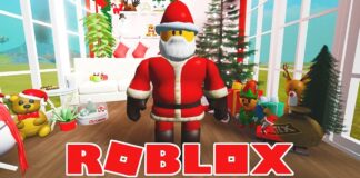 Los 10 mejores juegos de Navidad en Roblox