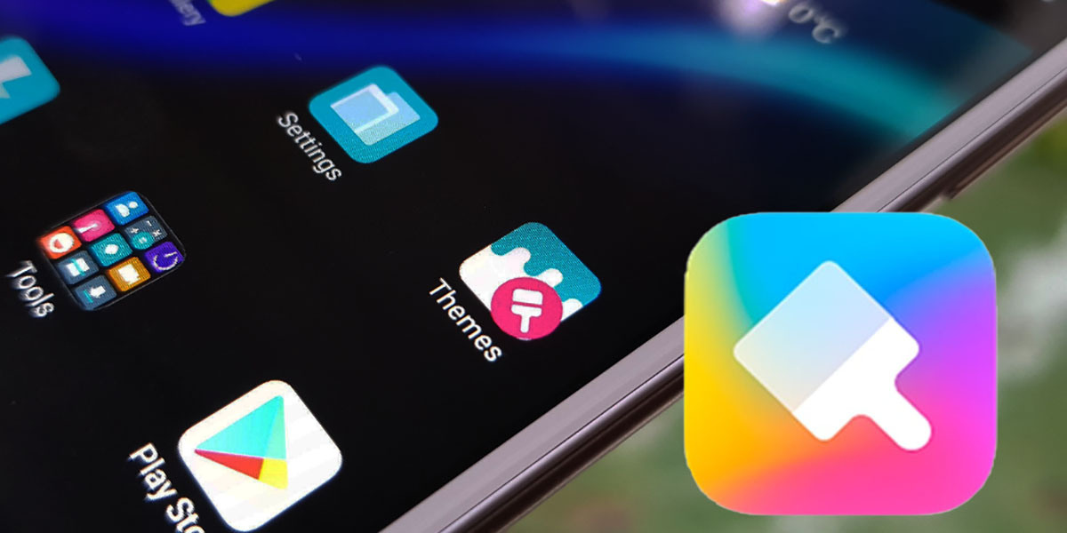 Los 10 mejores temas para tu Xiaomi, Redmi o POCO en 2022 Los 10 mejores temas para tu Xiaomi, Redmi o POCO en 2022
