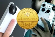 ¡Cientos de móviles, solo 10 ganadores! Estos son los teléfonos más bonitos de 2025 Los 10 moviles con mejor diseño de 2025 telefonos mas bonitos de 2025