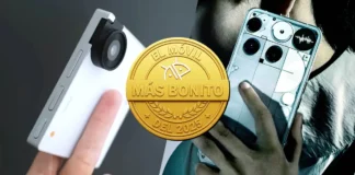 ¡Cientos de móviles, solo 10 ganadores! Estos son los teléfonos más bonitos de 2025 Los 10 moviles con mejor diseño de 2025 telefonos mas bonitos de 2025