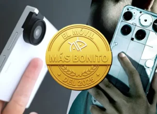 ¡Cientos de móviles, solo 10 ganadores! Estos son los teléfonos más bonitos de 2025 Los 10 moviles con mejor diseño de 2025 telefonos mas bonitos de 2025