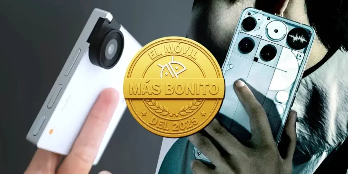 Los 10 moviles con mejor diseño de 2025 telefonos mas bonitos de 2025 Los 10 moviles con mejor diseño de 2025 telefonos mas bonitos de 2025