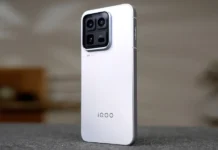 Los 10 moviles mas potentes segun AnTuTu mayo 2026 iQOO 15 Ultra