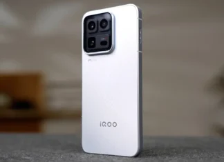 Los 10 moviles mas potentes segun AnTuTu mayo 2026 iQOO 15 Ultra