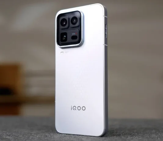 Los 10 moviles mas potentes segun AnTuTu mayo 2026 iQOO 15 Ultra