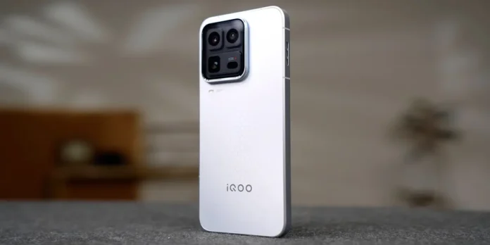 Los 10 moviles mas potentes segun AnTuTu mayo 2026 iQOO 15 Ultra