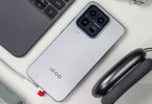 Los 10 móviles más potentes, según AnTuTu - abril 2026 iqoo 15 ultra