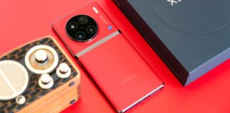 Los 10 moviles mas potentes segun AnTuTu enero 2023