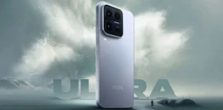 Los 10 móviles más potentes, según AnTuTu marzo 2026