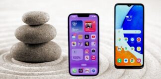 Los 10 moviles mas vendidos en el mundo Q2 2023