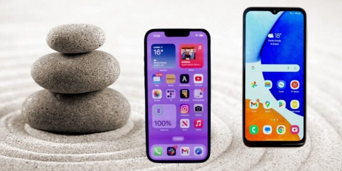 Los 10 moviles mas vendidos en el mundo Q2 2023