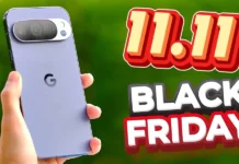 Estos son los móviles que yo compraría en este 11.11 / Black Friday (el último es mi favorito) Los 10 moviles que compraria en este 11 11 Black Friday
