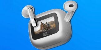 Los 10 nuevos auriculares que JBL presento en el CES 2024
