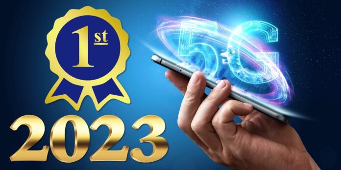 Los 10 paises con el 5G mas rapido del mundo en 2023