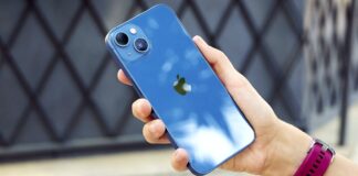 Los 10 smartphones mas vendidos en 2022 segun Counterpoint