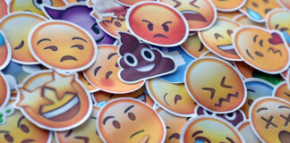 Los 118 emojis que llegarán a tu móvil en septiembre de 2023