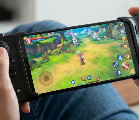 Estos son los 29 mejores ports de PC a Android que no están en Google Play Los 29 mejores ports de PC a Android que no están en Play Store