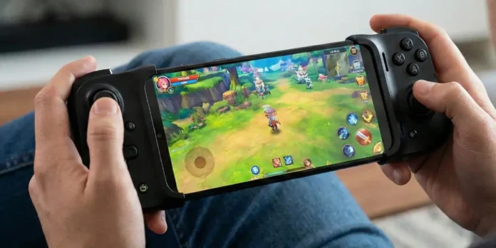 Los 29 mejores ports de PC a Android que no están en Play Store Los 29 mejores ports de PC a Android que no están en Play Store