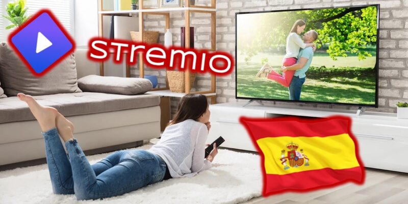 Los 8 mejores addons para Stremio en español (2026)