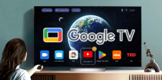 Los 3 mejores launchers para el Chromecast con Google TV