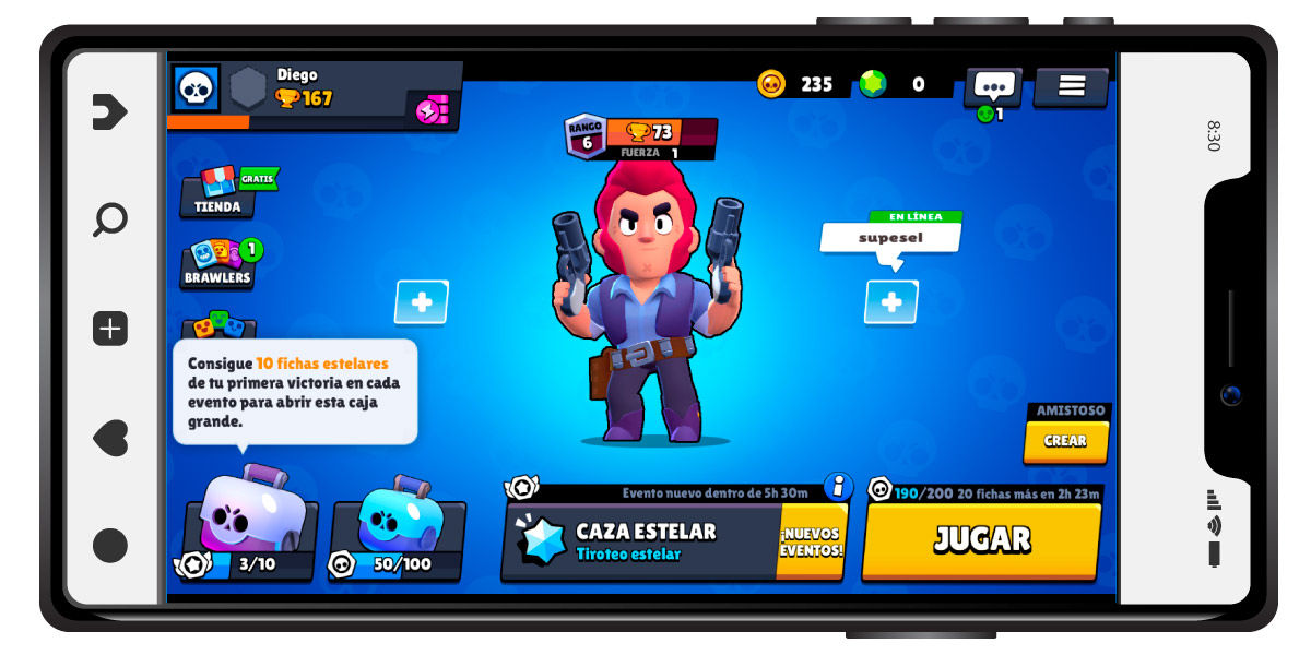 Los 3 mejores trucos para Brawl Stars - Especial 2020