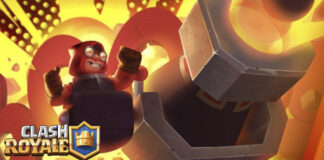 Los 5 Mejores mazos con la Torre del Cañonero para Clash Royale