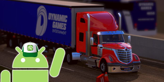 Los 5 mejores juegos de Truck Simulator para Android gratis