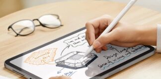 Los 5 mejores lapices Stylus para tu iPad