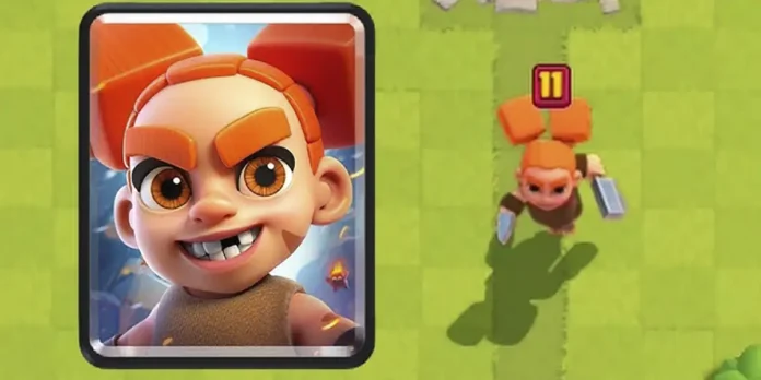 Las 5 Mejores Mazos Con Berserker Para Clash Royale