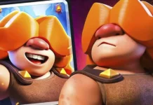 Los 5 mejores mazos con Gigante rúnica para Clash Royale