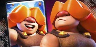 Los 5 mejores mazos con Gigante rúnica para Clash Royale