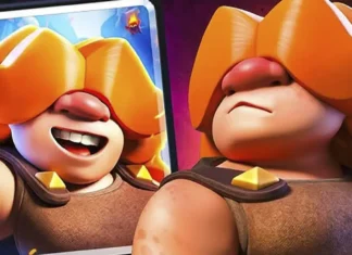 Los 5 mejores mazos con Gigante rúnica para Clash Royale