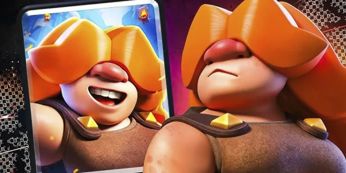 Los 5 Mejores Mazos Con Runas Gigantes Para Clash Royale