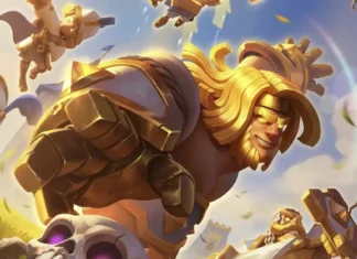 Los 5 mejores mazos con el Gigante Héroe para Clash Royale