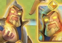 Los 5 mejores mazos con el Mago Héroe de Clash Royale