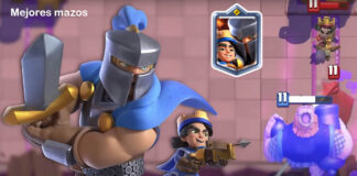 Los 5 mejores mazos con el Principito para Clash Royale