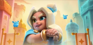 Top 5 mazos con la Emperatriz espiritual para arrasar en Clash Royale Los 5 mejores mazos con la Emperatriz espiritual de Clash Royale