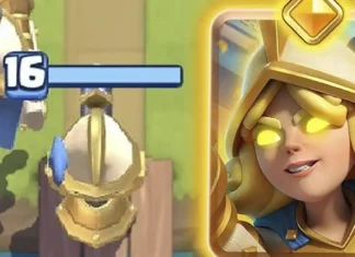 Top 5 mazos con la Mosquetera Héroe para Clash Royale Los 5 mejores mazos con la Mosquetera Héroe de Clash Royale