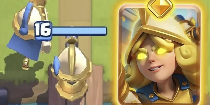 Los 5 mejores mazos con la Mosquetera Héroe de Clash Royale Los 5 mejores mazos con la Mosquetera Héroe de Clash Royale